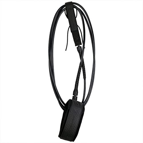 Creatures of Leisure Reliance Longboard Rodillera Negro-Negro 9ft0in