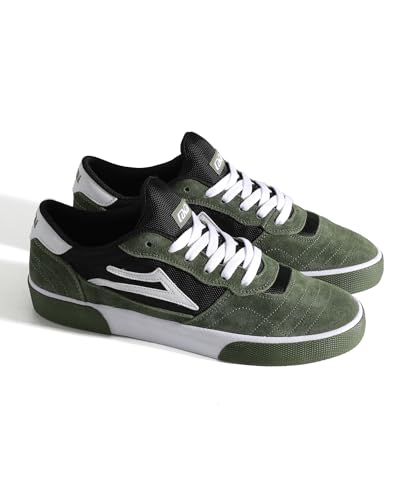 Image of Lakai Men's Cambridge Low-Top Skateboarding Shoe