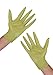 elope Grinch Gloves, Green, One Size