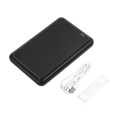 Lettore USB di Tag UHF ISO18000-6C 6B 860-960 MHz Read Writer HID-USB Output Virtual Com Regolabile