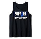 warrior - Chronic Fatigue Syndrome Apparel.