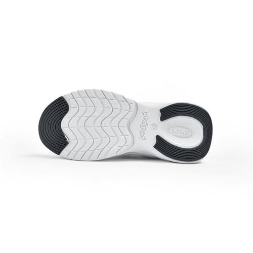 pediped Unisex-Child Flex Judy First Walker Shoe4