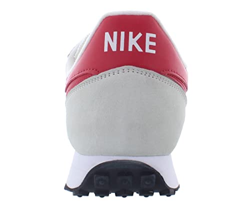 Nike Mens Challenger OG CW7645 100 White/University Red - Size 153