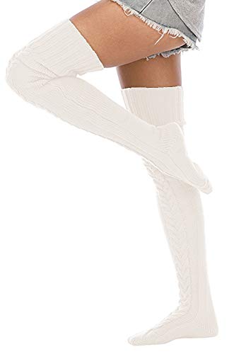 Leoparts womens Knitted Leg Warmers Leg Warmers for Women