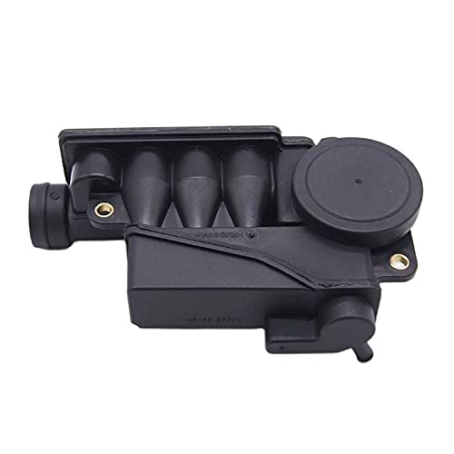 079103464F Engine Crankcase Vent Valve For Audi S5 A6 Quattr0 A8 Quattr0 R8 Oil Separator W/Gasket Kit - (Color: 079103464F)