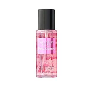 Victoria’s Secret Pure Seduction Body Mist Sprays Travel Size 2.5 fl oz (Pure Seduction)