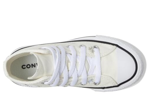 Converse Unisex-Child Chuck Taylor® All Star® Eva Lift Platform Florals (Little Kid)2