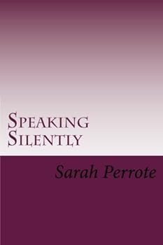 Paperback Speaking Silently Book
