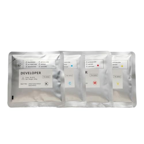 Cartouche toner TK5052 pour imprimante de bureau 3252 4052