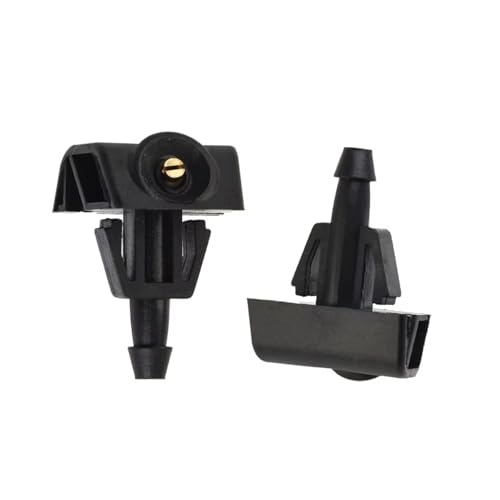 Buse de lave-glace avant Nissan X-Trail T31 : restez serein lors de vos trajets sous la pluie