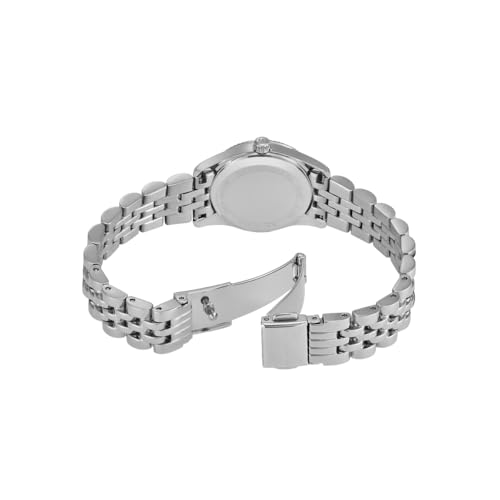 Image of Michael Kors Lexington Women's Watch, Stainless Steel Bracelet or Leather Watch for Women