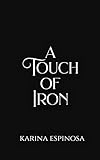 Cover zum Buch A Touch of Iron