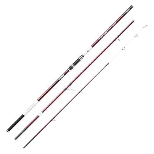 Penn Tidal XR Surfcasting Caña de Pesca Surfcasting Potente y Robusta Top Sensible