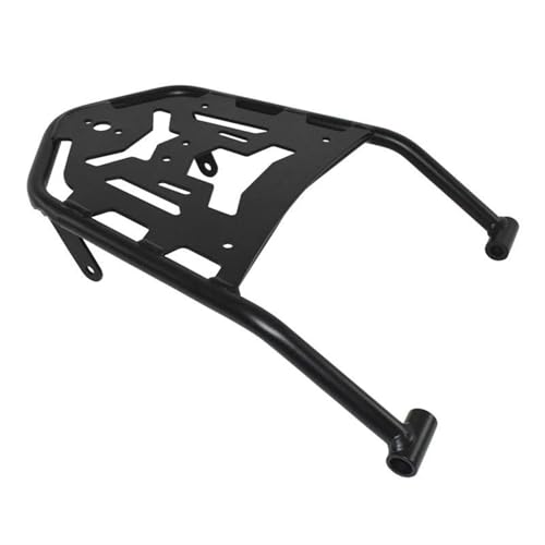 リアブラケット に適合する CRF250L に適合する CRF250M に適合する CRF 250 に適合する ラリー 2017-2019 リアラゲッジラックキャリアケースサポートバスケットホルダーブラケット オートバイ後部荷物ラック