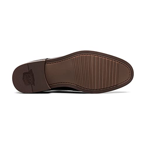 Image of Florsheim Rucci Plain Toe Oxford Men's Oxford
