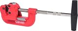 KS Tools 110.1000 Tagliatubi per Acciaio, 1/8"-2"