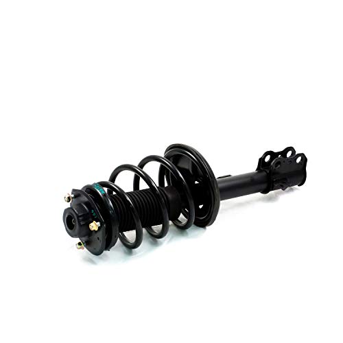 Image of Gabriel G57614 Ultra ReadyMount Front Left Complete Strut Assembly for 99-03 Lexus RX300 AWD (1 Pack)