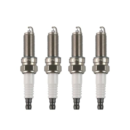 Bougie d'allumage 5354 IXUH20I contre les ratés de moteur et la surconsommation