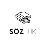 Sözlük
