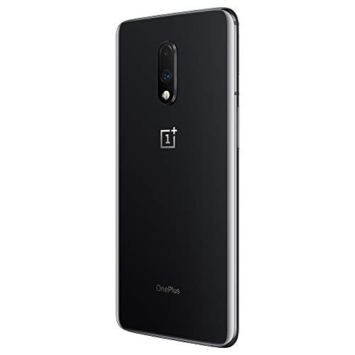 Image of (Refurbished) OnePlus 7 (Mirror Grey, 8GB RAM, 256GB Storage)