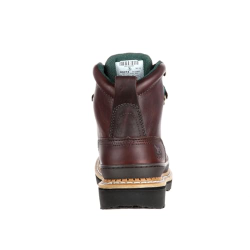Image of Georgia Giant Work Boot