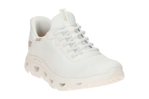 Image of BOBS from SKECHERS Hands Free Slip-Ins Bobs Arc Waves
