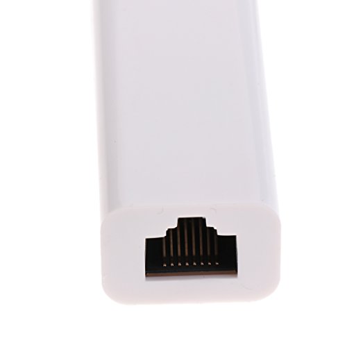 gazechimp USB3.1 Type-C Para USB RJ45 Cabo De Adaptador Ethernet Rápido Para Macbook