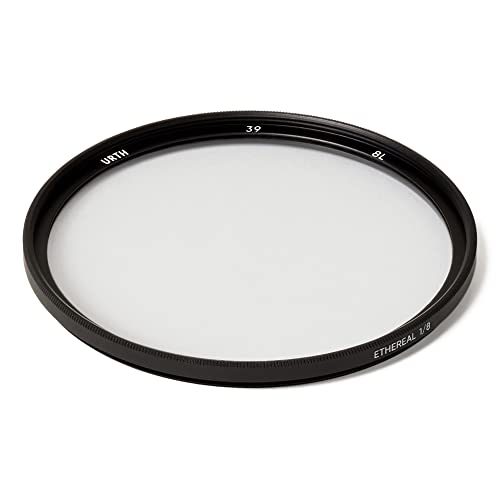 Urth 39Mm Ethereal ⅛ Diffusion Lens Filter (Plus+) #TOP2