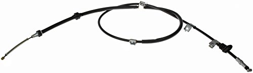 Câble de frein Dorman C660832 de rechange pour système de freinage arrière