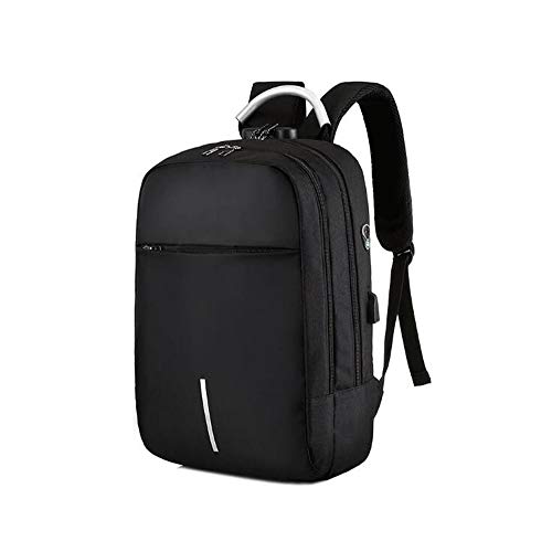 MAZAGE Laptop Backpacks, Men Multifunction Anti Theft Backpack 15.6″ Inch Laptop Usb Charging Backpacks Waterproof Schoolbag Business Travel Bags MAZAGE Laptop Backpacks, Men Multifunction Anti Theft Backpack 15.6″ Inch Laptop Usb Charging Backpacks Waterproof Schoolbag Business Travel Bags