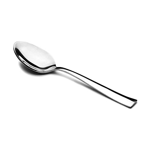 Image of Kanshita's Rasoiware Stainless Steel Table Spoon Set | Pack of 6 | Durable & Elegant Cutlery