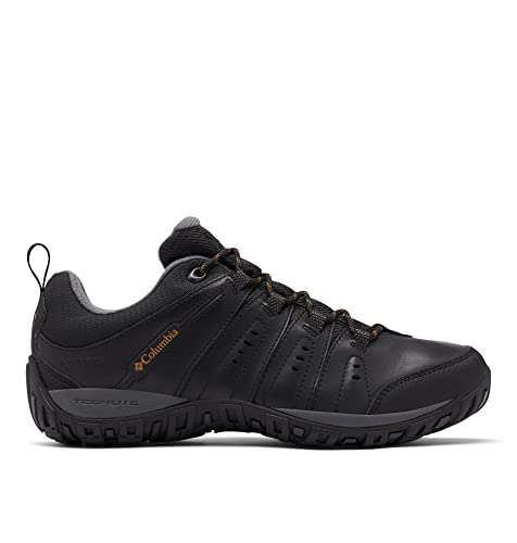 Miniatura 6 de Columbia Woodburn II Waterproof, Zapatillas De Senderismo Y Trekking para Hombre