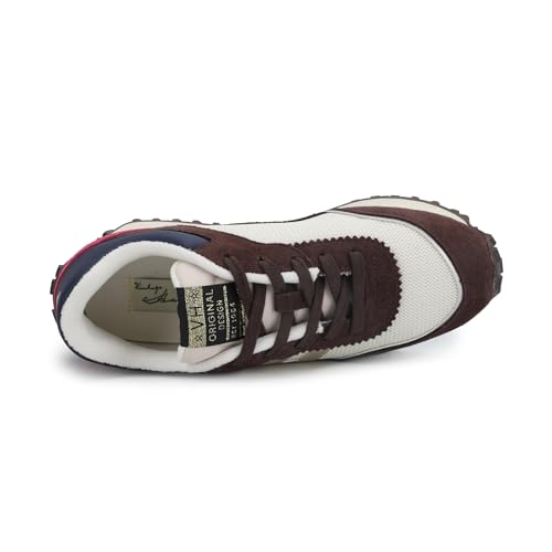Image of VINTAGE HAVANA Womens Cosmic Slip On Sneakers Shoes Casual