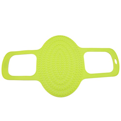 Esteira resistente ao calor do cozimento das aves domésticas da vara do elevador de Turquia do silic