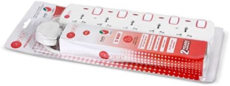 Afra AF-005EXRD | Universal Extension Cord