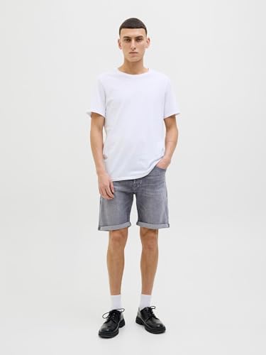 JACK & JONES Jjirick Jjoriginal Shorts Am 360 Sn 5