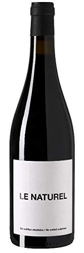 Le Naturel 2019