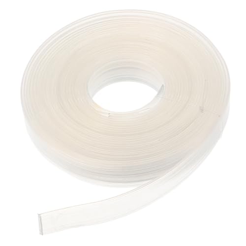 Ipetboom Hair Extensions Glue Hot Melt Glue Keratin Beads Double Sided Hair Tape Natural Integration Quick Application