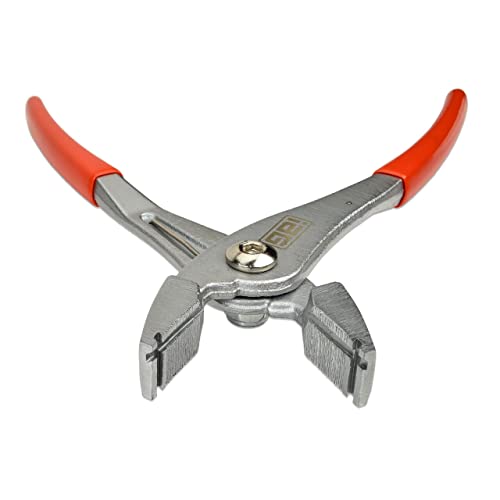 IAG Performance Multi-Directional Hose Clamp Pliers (for fuel lines, radiator hoses, hold clamps)