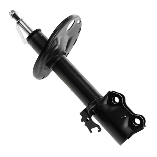 MGPRO Strut Front Passenger Side Right Clevis,Stud-Mounting Style for Toyota for RAV4 2.4L 2006-2008 & 3.5L 2006-2012 & 2.5L 2009-2012