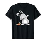 Photo Gallery dabbing bunny shirts, regalo divertente coniglio maglietta Photo Gallery dabbing bunny shirts, regalo divertente coniglio maglietta