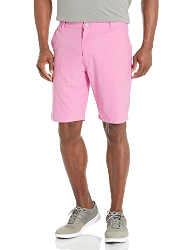 Short de golf PUMA 101 South homme - Tissu technique extensible et déperlant haute qualité