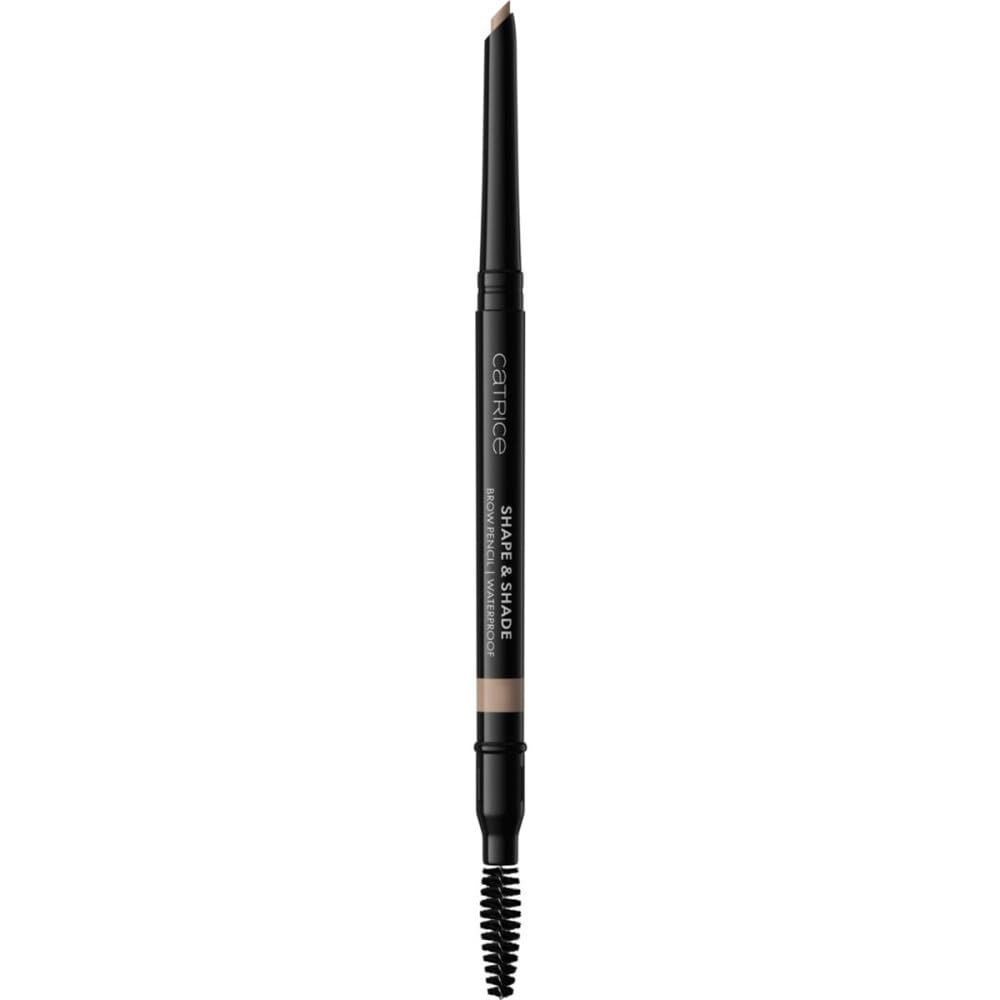 Catrice Brow Pencil Shape & Shade Waterproof 010 Desert Taupe