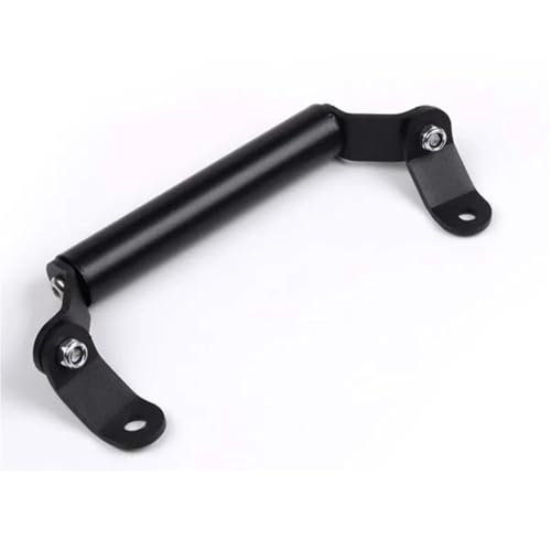 Support GPS moto Benelli TRK 702X accessoire de navigation 2024 - 4