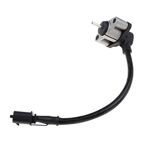 Capteur de position du vilebrequin pour résoudre les problèmes de démarrage Range Rover V8