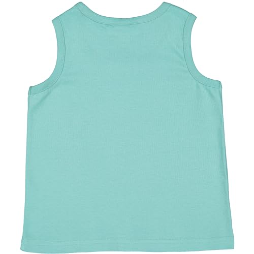 RABBIT SKINS Fine Jersey Toddler Tank Boy & Girl | Kids Tank Top| Blank Child Sleeveless2