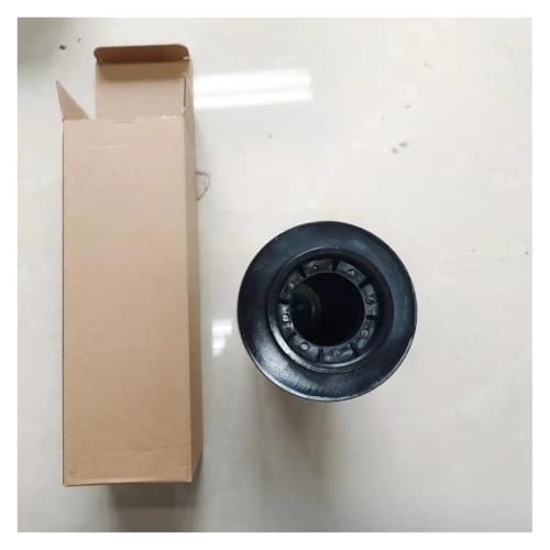 Filtro de aceite hidráulico de alta retención para minicargador S650 S630 3