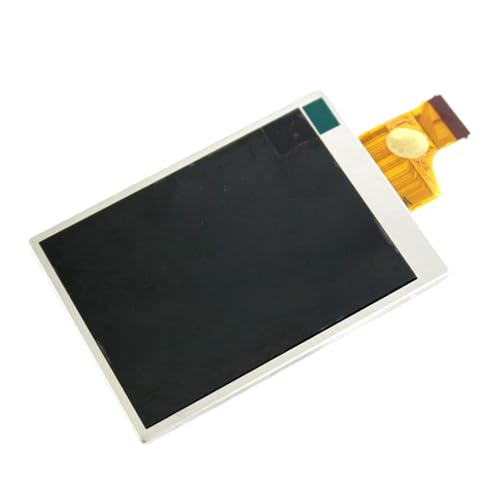 Pantalla LCD de repuesto para H200 H100 H300 H400 visualización DSLR reparación de panel LCD Accesorios de mantenimiento de pantalla de cámara DSLR Reemplazo de pantalla