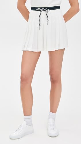 Women's Laver Cadiz Pleated Skirt2