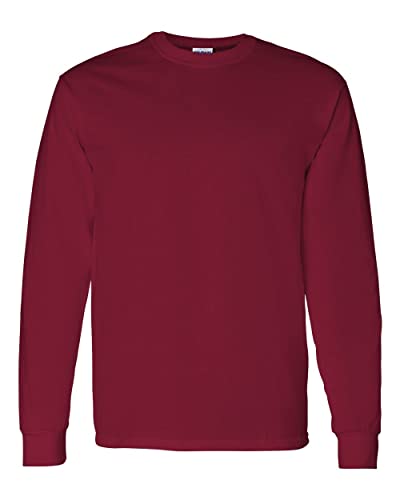 Image of Gildan Men's G180